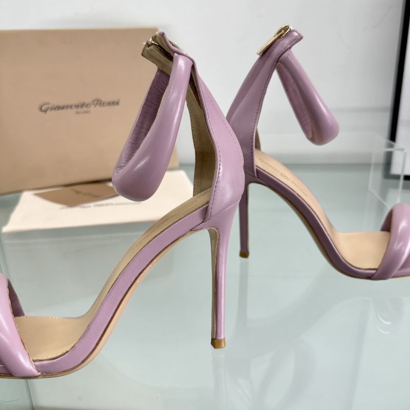 Gianvito Rossi Sandals